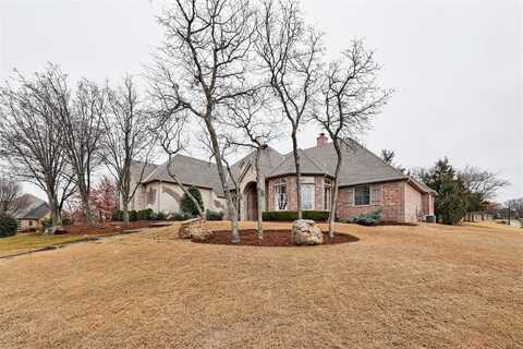 6300 NE 104th Place, Oklahoma City, OK 73151