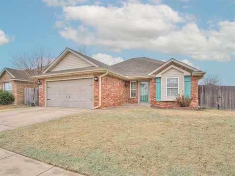 8013 Erryn Lane, Oklahoma City, OK 73135