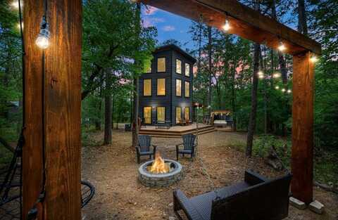 167 Guppy Lane, Broken Bow, OK 74728