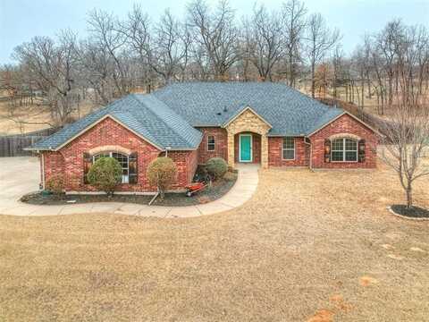 15017 SE 59th Terrace, Choctaw, OK 73020