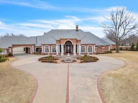 4550 Mayes Drive, Norman, OK 73072