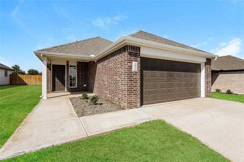 2400 Rosewood Lane, El Reno, OK 73036