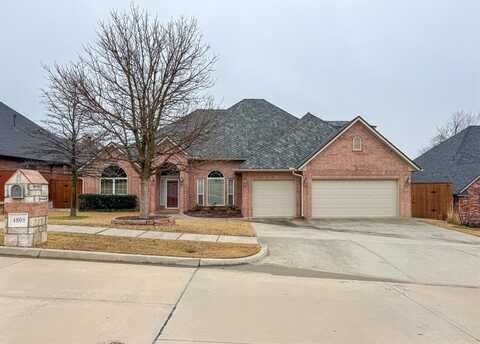 4808 Kathy Lynn, Norman, OK 73072