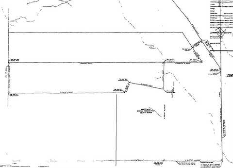 000 Highway 18 19 Acres, Shawnee, OK 74804