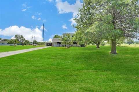 15428 S County Road 207 Road, Blair, OK 73526