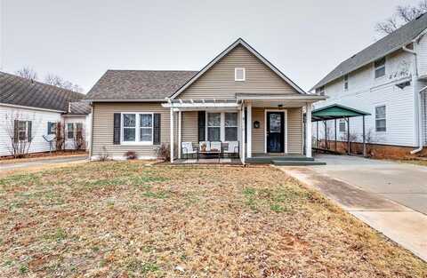 310 W 8th Street, Chandler, OK 74834