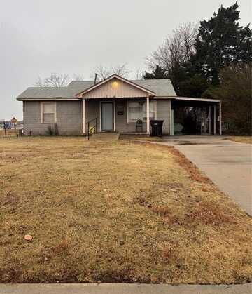 408 SW 1st Street, Moore, OK 73160