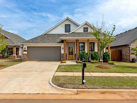 1505 SW 163rd Street, Oklahoma City, OK 73170