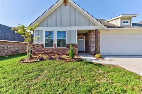 6224 Frankie Lynn Lane, Edmond, OK 73034