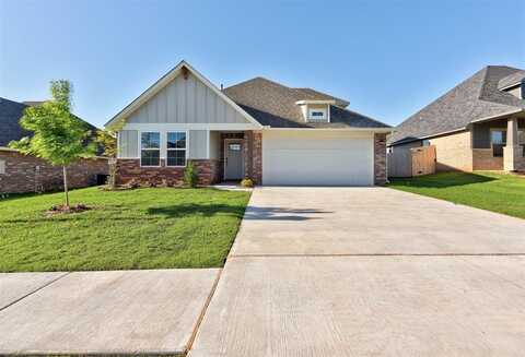 6224 Frankie Lynn Lane, Edmond, OK 73034