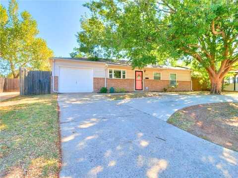 5202 N Tulsa Avenue, Oklahoma City, OK 73112