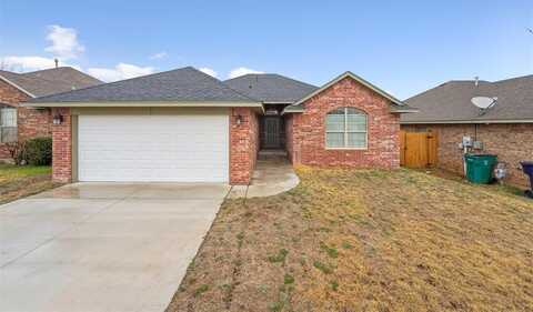 629 NW 112th Street, Oklahoma City, OK 73114