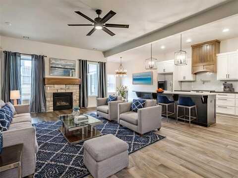 8909 NW 129th Street, Oklahoma City, OK 73142
