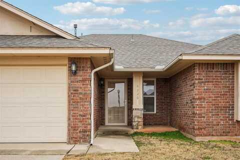 4220 Red Apple Terrace, Moore, OK 73160