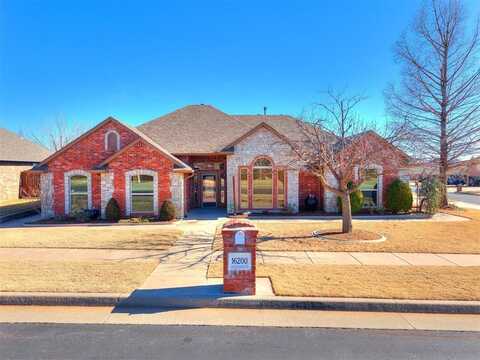 16200 Old Oak Drive, Edmond, OK 73013