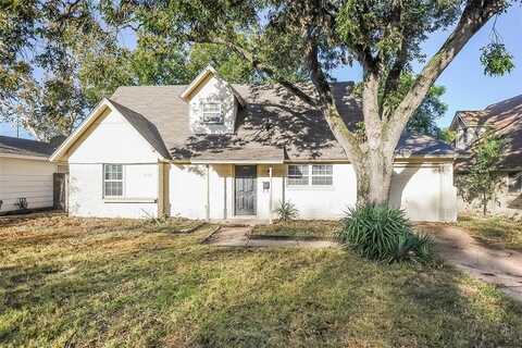 1414 Tatum Drive, Arlington, TX 76012