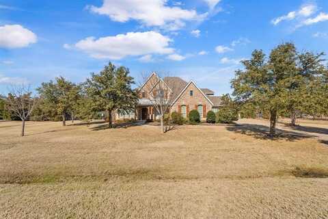 810 Stratton Mill Drive, Lucas, TX 75002