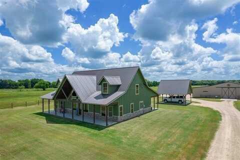 1634 Fm 1529 N, Cooper, TX 75432