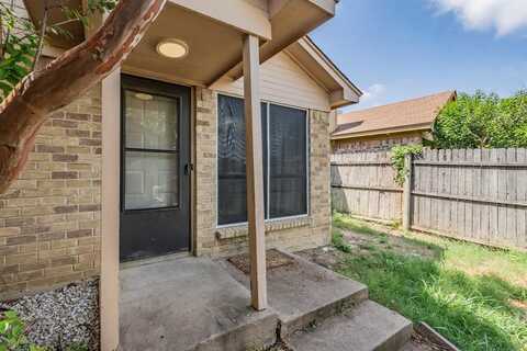 2605 Woodmont Trail, Fort Worth, TX 76133