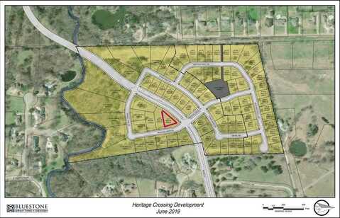 1612 Heritage Creek Drive, Sherman, TX 75092