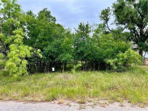 Lot 28 Jennifer Lane, Brownwood, TX 76801