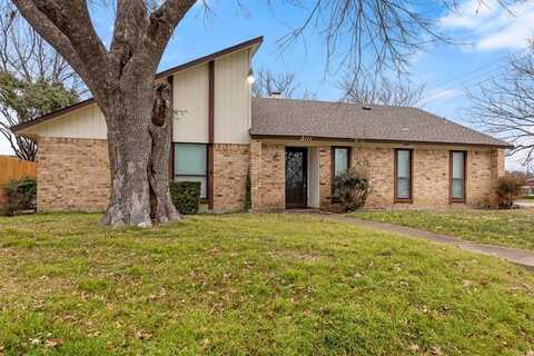 2111 Meredith Lane, Richardson, TX 75081