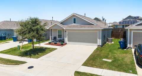 4322 Johnstown Lane, Forney, TX 75126