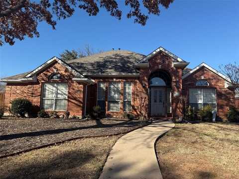 2517 Haddock Drive, Plano, TX 75025