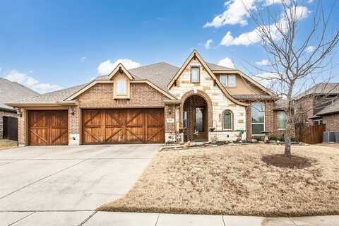 1007 Stanbridge Drive, Wylie, TX 75098