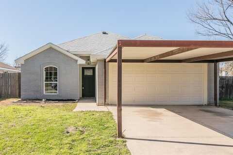 3233 Rita Lane, Haltom City, TX 76117