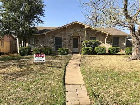 3921 Twin Falls Street, Irving, TX 75062