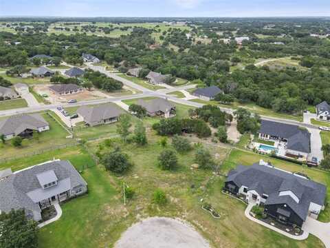 4012 Pinnacle Ridge, Granbury, TX 76049