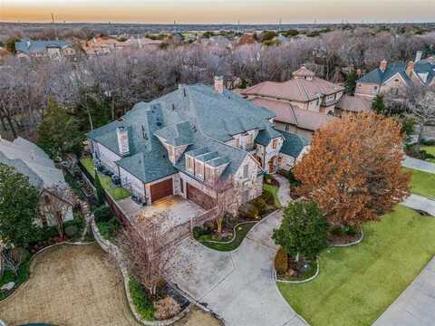 45 Dunrobin, Richardson, TX 75082