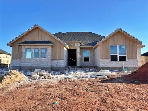 309 Blackhawk Road, Abilene, TX 79602
