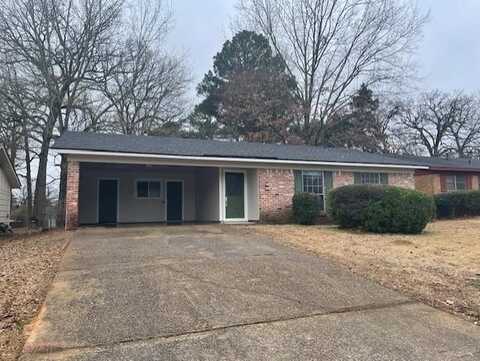 6339 Alameda Drive, Shreveport, LA 71119