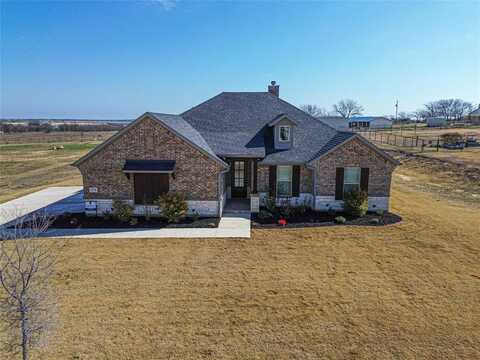 8736 Tucker Drive, Godley, TX 76044