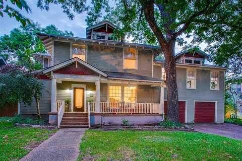 111 S Winnetka Avenue, Dallas, TX 75208