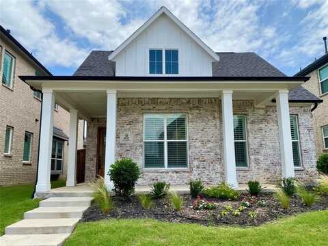 3512 Pritchard Road, Celina, TX 75009