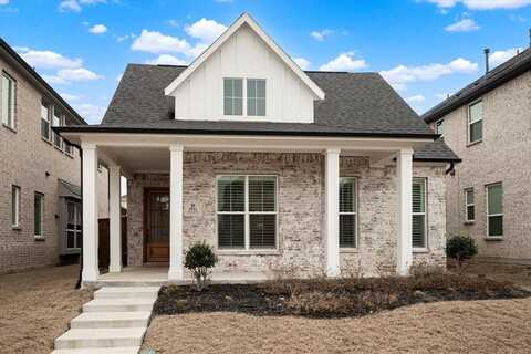 3512 Pritchard Road, Celina, TX 75009