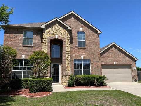 1104 Cactus Spine Drive, Fort Worth, TX 76052