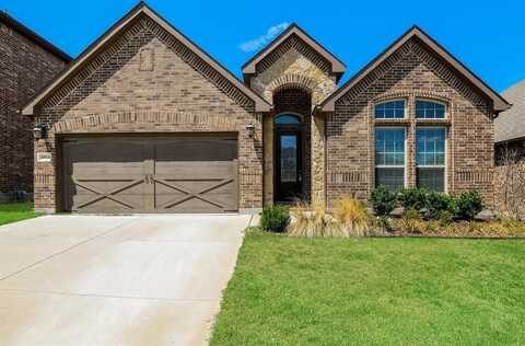 14824 Angel Trace Drive, Aledo, TX 76008