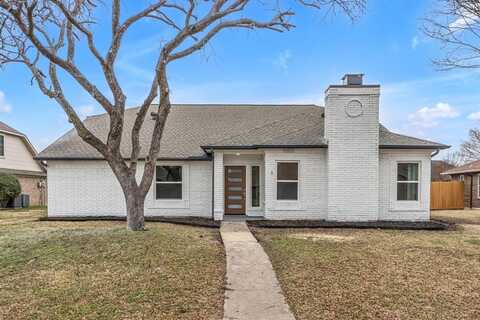 3003 Presidio Circle, Carrollton, TX 75007