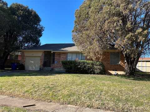 1245 Exeter Avenue, Dallas, TX 75216