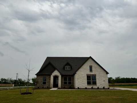 12205 Crystal Drive, Krum, TX 76249