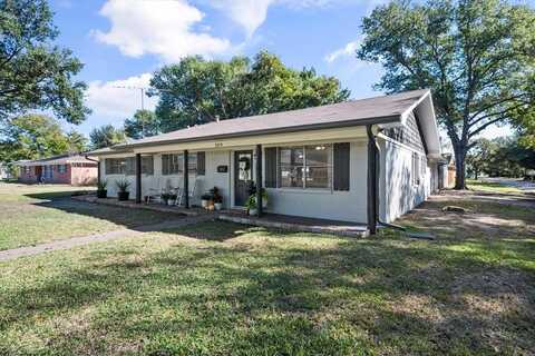 300 L S P Circle, Kerens, TX 75144