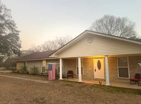 2898 Hwy 154, Ringgold, LA 71068