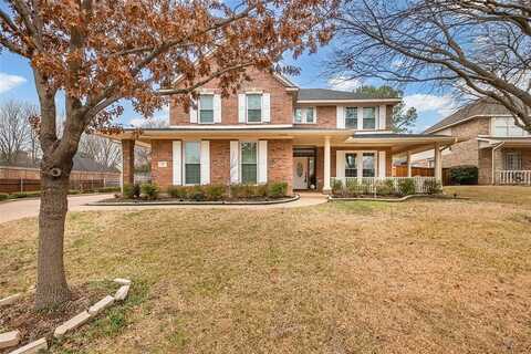 823 Doral Drive, Mansfield, TX 76063