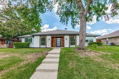 1920 Papeete Drive, Plano, TX 75075