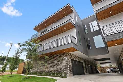 4330 Dickason Avenue, Dallas, TX 75219