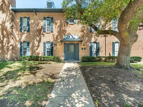 6021 E University Boulevard, Dallas, TX 75206